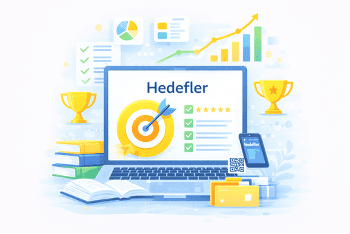 Hedefler