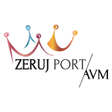 Zerujport