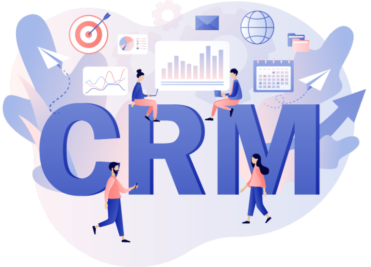 lucy crm yönetim sistemi